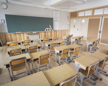 學校教室室內室外環境監測系統解決方案