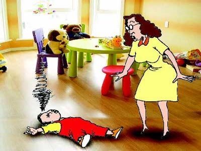 人體遭受室內環境污染有哪些不良反應? 人體遭受室內環境污染有哪些不良反應?