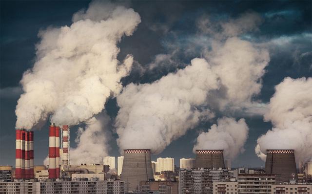 【工業(yè)VOCs在線環(huán)境監(jiān)測(cè)設(shè)備】對(duì)涂料企業(yè)污染治理產(chǎn)生什么作用？