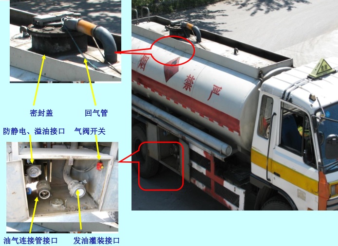 【環境監測】石化行業VOCs治理中密閉收集漏洞多難點問題解析