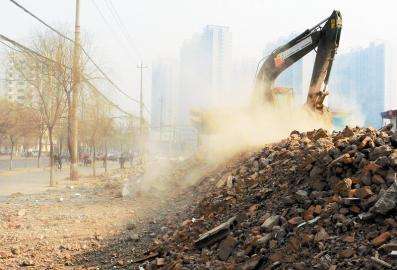 【環境監測】建筑揚塵噪音污染防治是否有法可依？