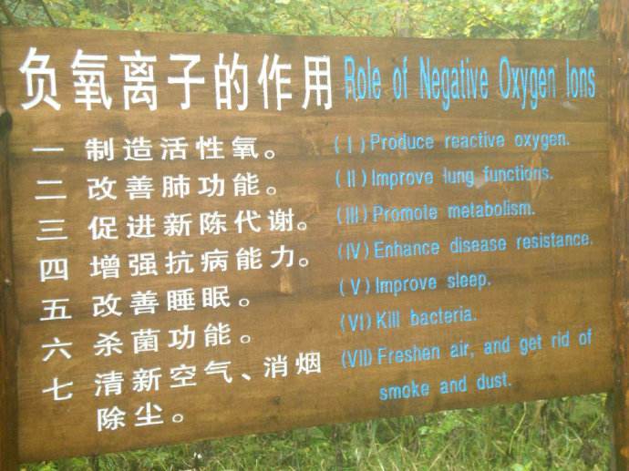 城市生活小區空氣質量環境監測哪些項目？