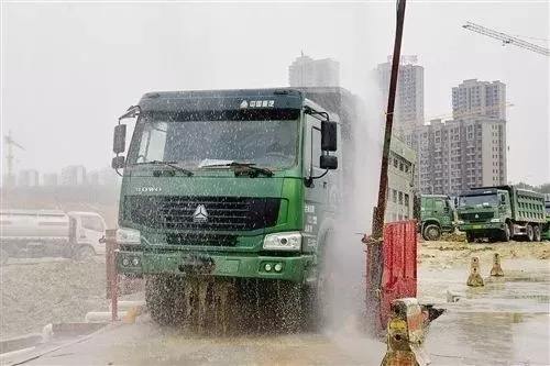 天津工地?fù)P塵監(jiān)測治理已有初效 空氣質(zhì)量穩(wěn)步提高