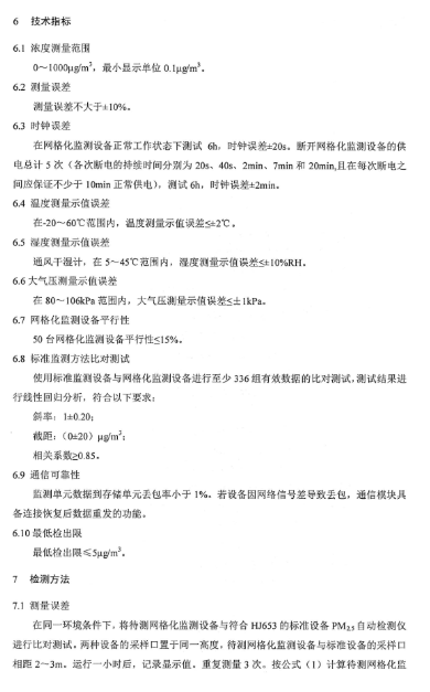 環(huán)保部辦公廳印發(fā)《關(guān)于大氣網(wǎng)格化監(jiān)測點位布設(shè)技術(shù)指南等四項技術(shù)指南(試行)》 環(huán)保部辦公廳印發(fā)《關(guān)于大氣網(wǎng)格化監(jiān)測點位布設(shè)技術(shù)指南等四項技術(shù)指南(試行)》