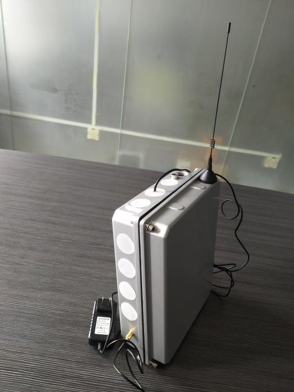 工業(yè)環(huán)境綜合監(jiān)測儀有哪些技術(shù)特點? 工業(yè)環(huán)境綜合監(jiān)測儀有哪些技術(shù)特點?