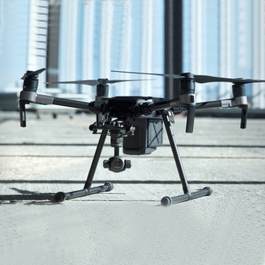 無人機空氣質量在線監測系統