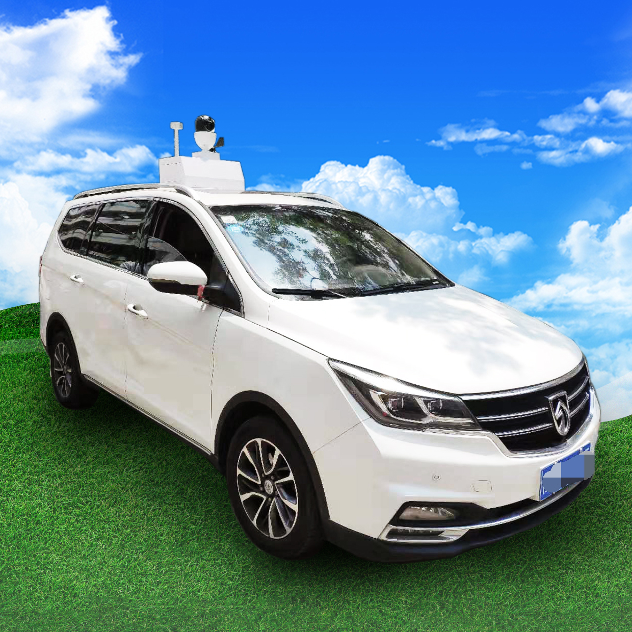 城市網格大氣環境AQI6要素是指哪6要素? 城市網格大氣環境AQI6要素是指哪6要素?