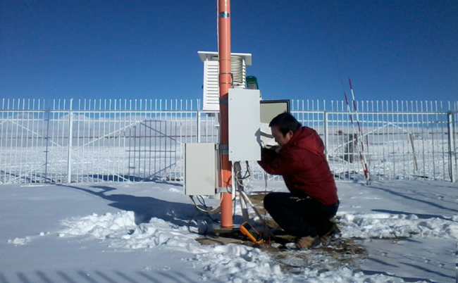 大氣環(huán)境空氣質(zhì)量監(jiān)測站的日常維護與檢修 大氣環(huán)境空氣質(zhì)量監(jiān)測站的日常維護與檢修