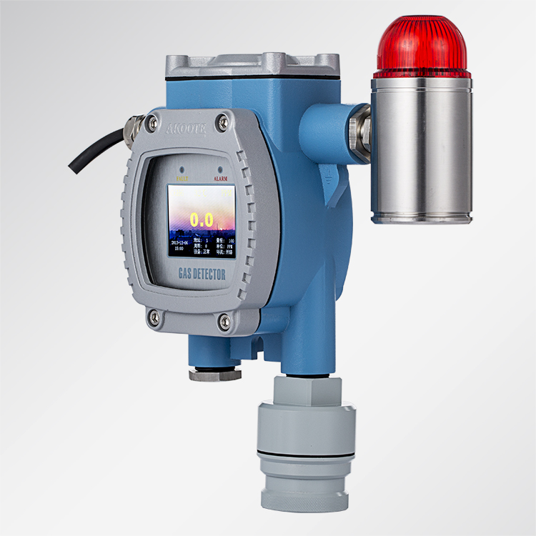 在線式惡臭氣體檢測儀【進(jìn)口】 在線式惡臭氣體檢測儀【進(jìn)口】