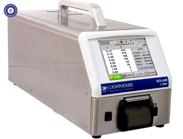 GMP車間微粒檢測儀器 高精度塵埃粒子計數器 0.15微米計數器 GMP車間微粒檢測儀器 高精度塵埃粒子計數器 0.15微米計數器