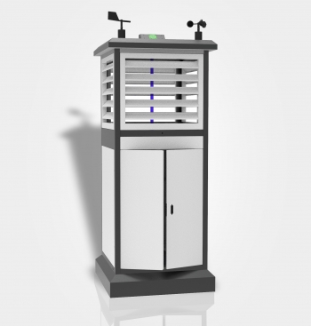 智能遠(yuǎn)程蟲情測(cè)報(bào)系統(tǒng)