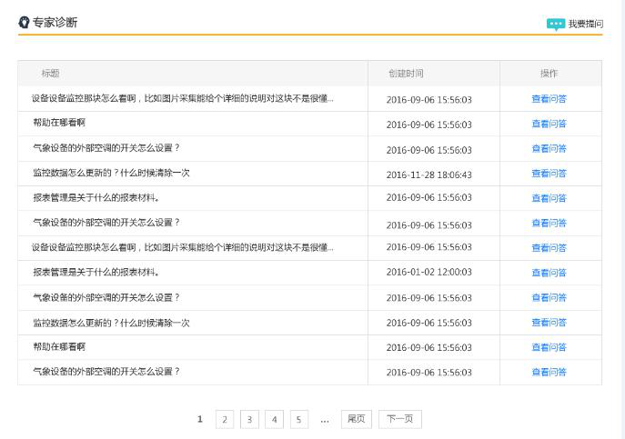 農田環境監測在線監測系統 智慧農業環境在線監測系統