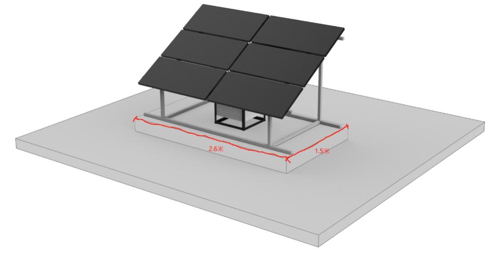蟲情在線監測預警系統