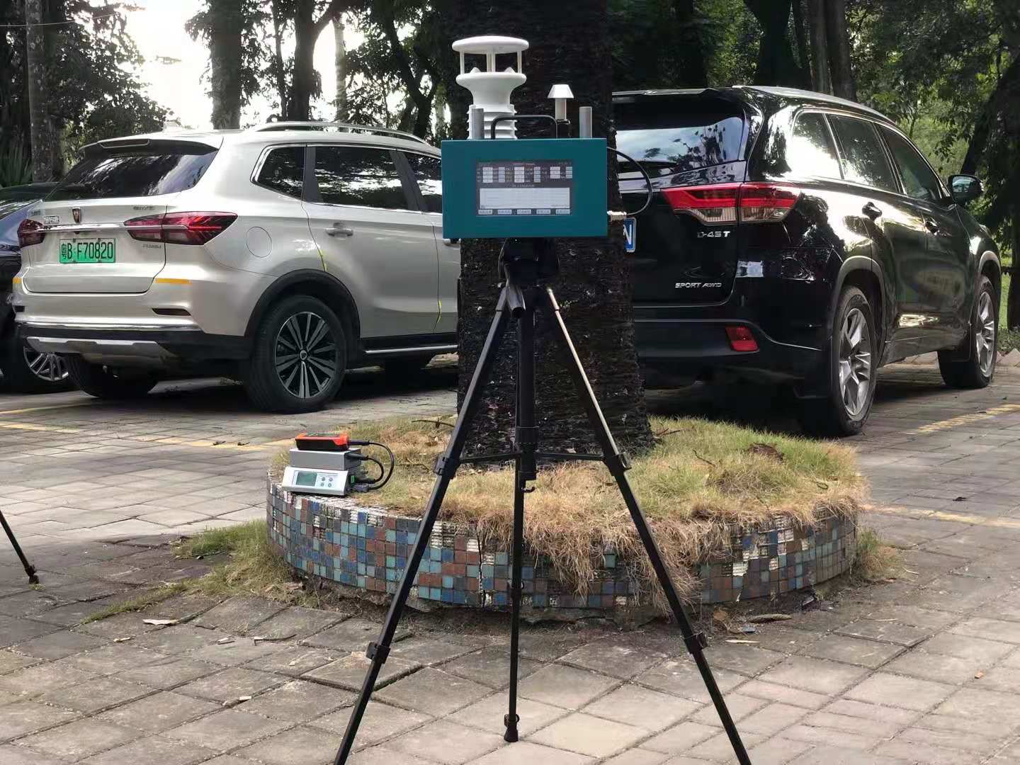 林業(yè)景區(qū)必備便攜式空氣質(zhì)量監(jiān)測儀器儀表 林業(yè)景區(qū)必備便攜式空氣質(zhì)量監(jiān)測儀器儀表