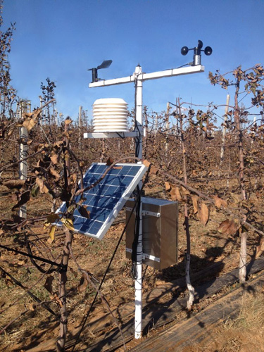 農(nóng)田環(huán)境監(jiān)測-農(nóng)業(yè)氣象站價格不同的原因有哪些？