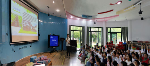 省生態(tài)環(huán)境監(jiān)測中心辦公室黨支部開展2022年“六·五”世界環(huán)境日主題實(shí)踐活動(dòng) 省生態(tài)環(huán)境監(jiān)測中心辦公室黨支部開展2022年“六·五”世界環(huán)境日主題實(shí)踐活動(dòng)