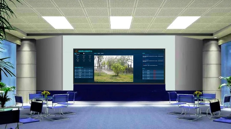 高標(biāo)準(zhǔn)智慧高山茶園解決方案 高標(biāo)準(zhǔn)智慧高山茶園解決方案