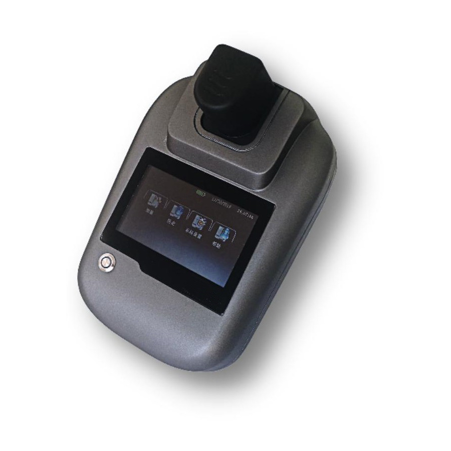 AIFLI-PT1900型便攜式多參數檢測儀