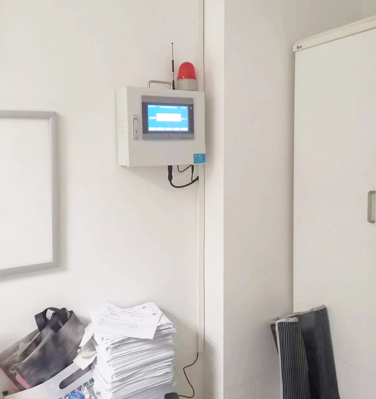 輻射在線監(jiān)測設備01