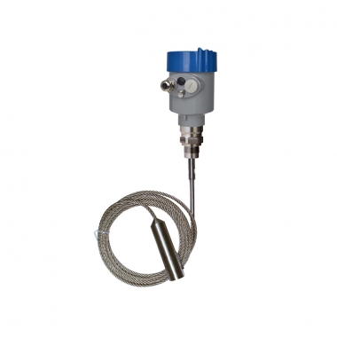 1.8G導(dǎo)波雷達(dá)物位計(jì) 1.8G導(dǎo)波雷達(dá)物位計(jì)