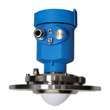 80G調(diào)頻雷達(dá)物位計(jì) 80G調(diào)頻雷達(dá)物位計(jì)