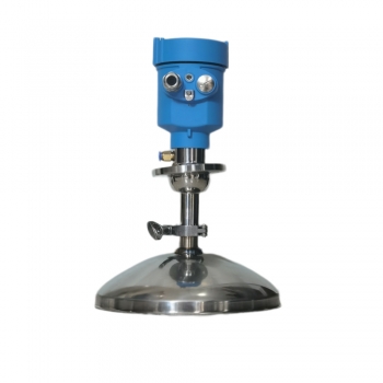 26G脈沖雷達(dá)物位計(jì)