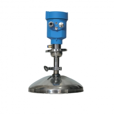 26G脈沖雷達(dá)物位計(jì) 26G脈沖雷達(dá)物位計(jì)