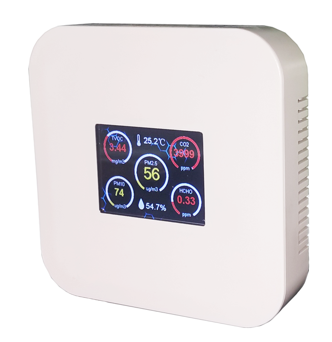 空氣質(zhì)量檢測(cè)儀在手術(shù)室中的作用 空氣質(zhì)量檢測(cè)儀在手術(shù)室中的作用