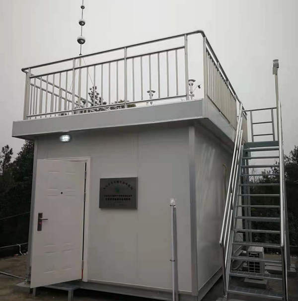 國控空氣質(zhì)量監(jiān)測站:保護你的呼吸,創(chuàng)造綠色家園 國控空氣質(zhì)量監(jiān)測站:保護你的呼吸,創(chuàng)造綠色家園