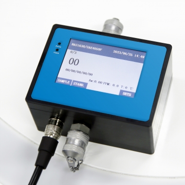 在線式油液顆粒物檢測(cè)儀 在線式油液顆粒物檢測(cè)儀