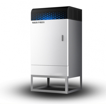 農(nóng)田孢子捕捉器