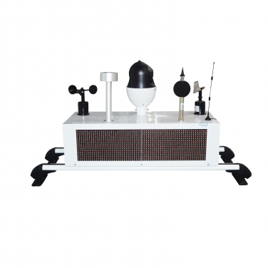 車載揚塵監(jiān)測在線系統(tǒng)設備