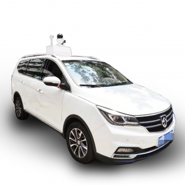 車載大氣空氣質(zhì)量監(jiān)測系統(tǒng)設備