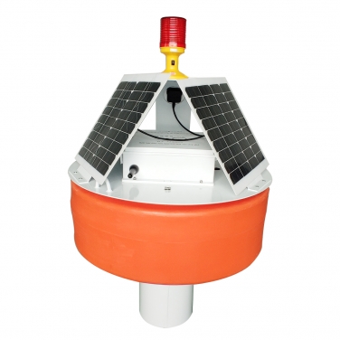 浮標式水質(zhì)在線監(jiān)測系統(tǒng)設備