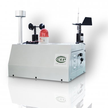 車載揚(yáng)塵監(jiān)測系統(tǒng)設(shè)備