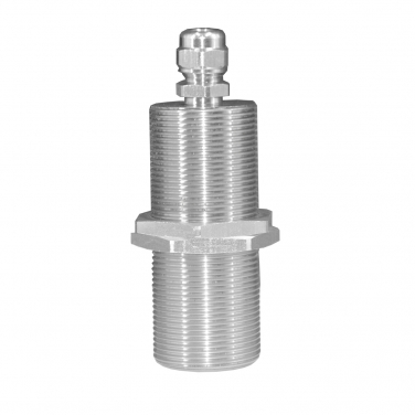 工業(yè)級噪音傳感器探頭