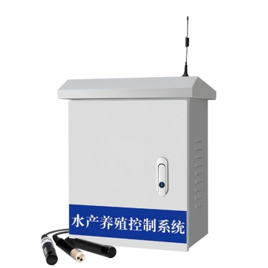 水域養(yǎng)殖場水質(zhì)監(jiān)測系統(tǒng)設備
